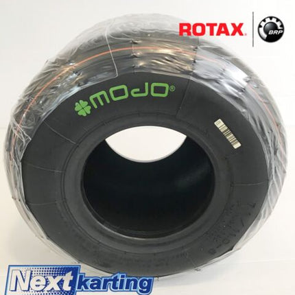 MOJO D5 REAR TYRES