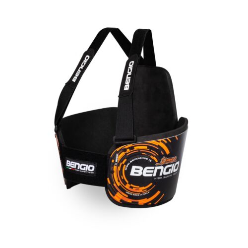BENGIO BUMPER PLUS RIB PROTECTOR