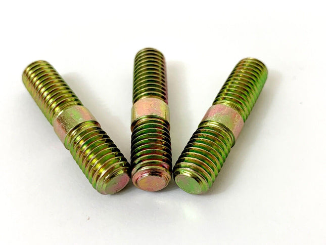 WHEEL STUD PACK OF 3