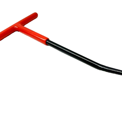 EXHAUST SPRING PULLER