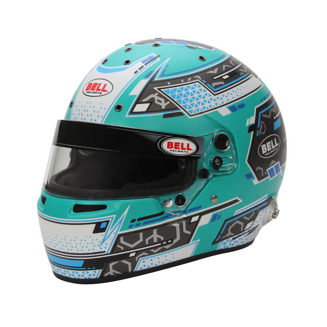 bell auto helmets uk MOTOR SPORT RS7 CARBON DUCKBILL(HANS) FIA8859/SA2020 RACE CAR HEL Next Karting Bell XR LITHIUM MIPS PLUS BLIP ECE