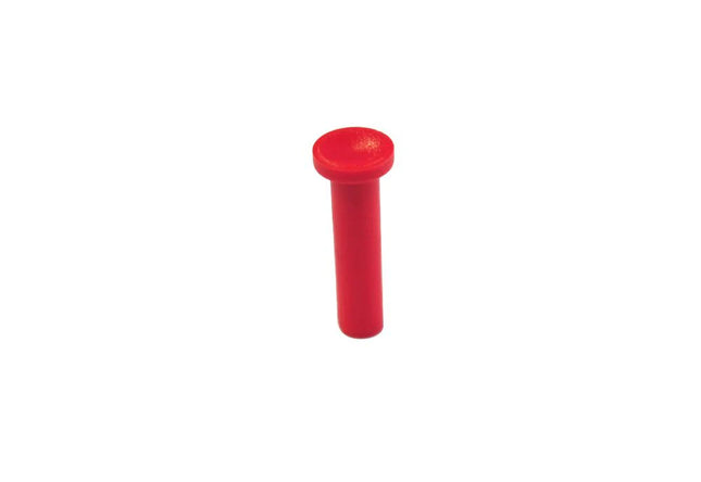 TONY KART SIDE POD RED NYLON BOLT